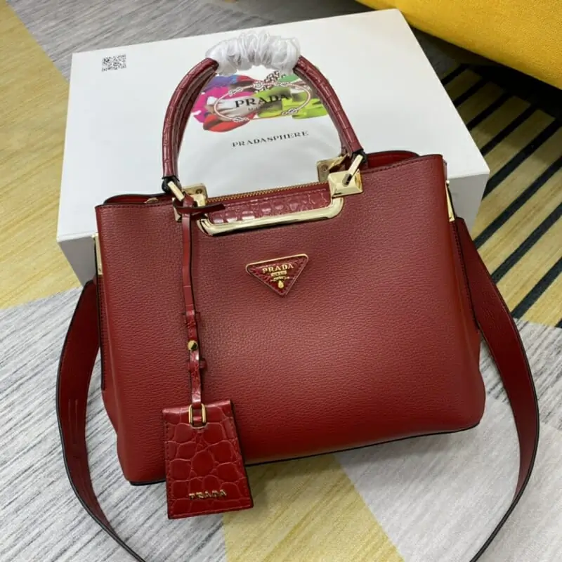 prada aaa qualite sac a main  pour femme s_122a62a